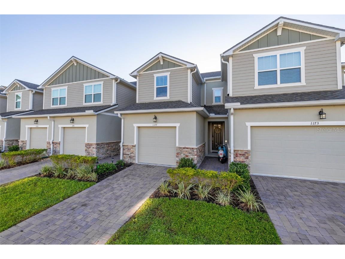 1177 Seaside Mist Trail Kissimmee FL 34747 S5124854 image1