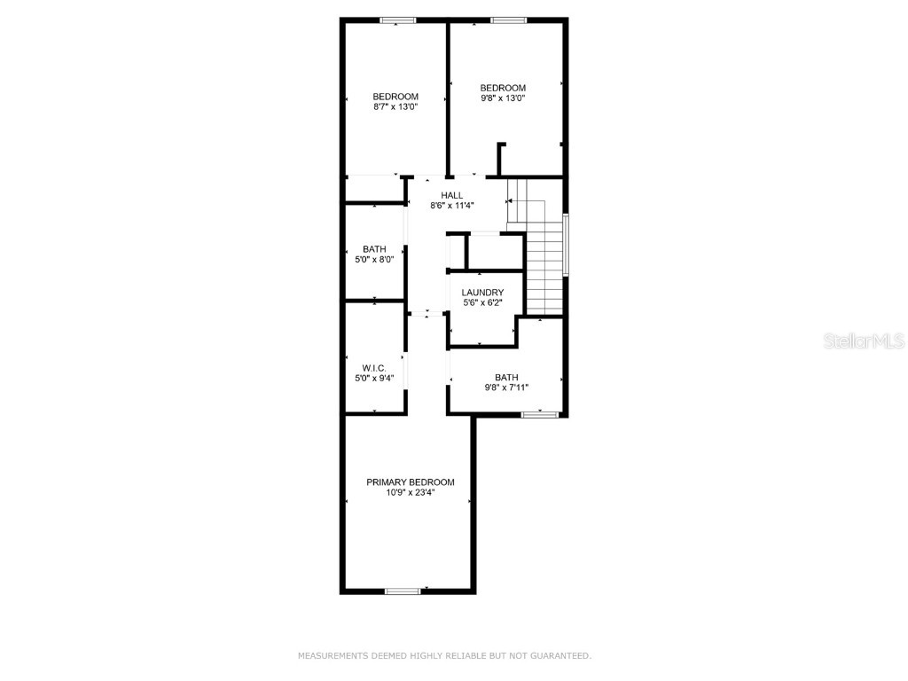 1177 Seaside Mist Trail Kissimmee FL 34747 S5124854 image45