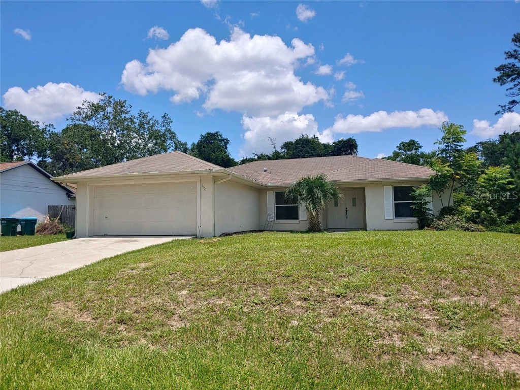 1177 W Hancock Drive Deltona FL 32725 V4931750 image1