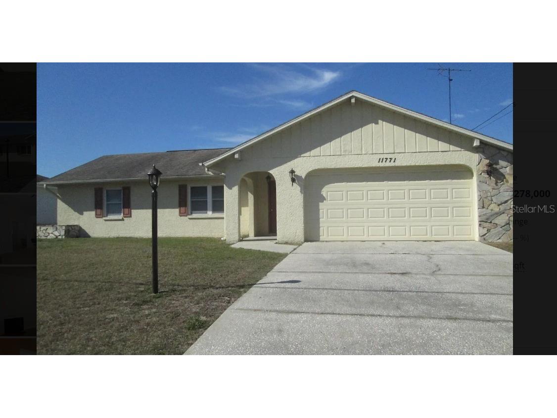 11771 Linden Drive Spring Hill FL 34608 J959148 image1