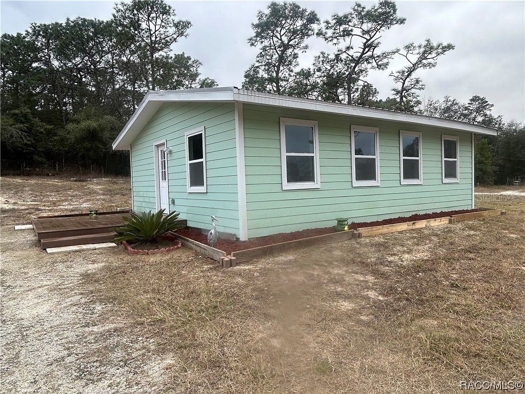 11771 N Angus Hills Terrace Dunnellon FL 34433 J976985 image1