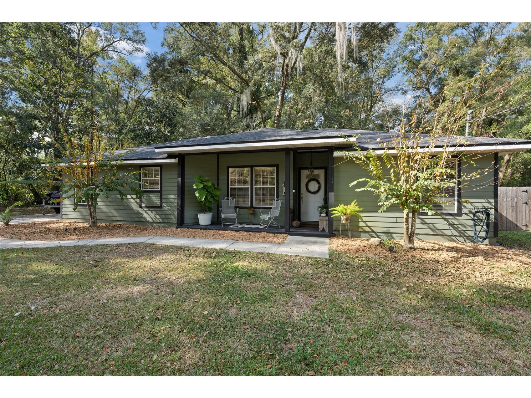 11772 SW 168th Drive Archer FL 32618 OM716684 image1
