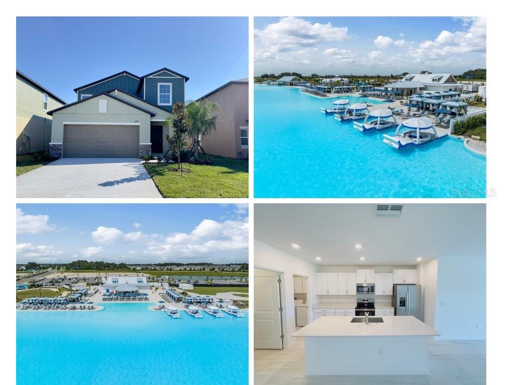 11773 Radiant Shore Loop San Antonio FL 33576 T3508502 image1