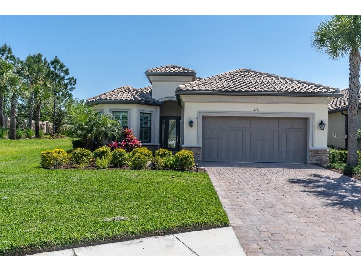 11778 Bitola Dr. Odessa FL 33556 W7863220 image1