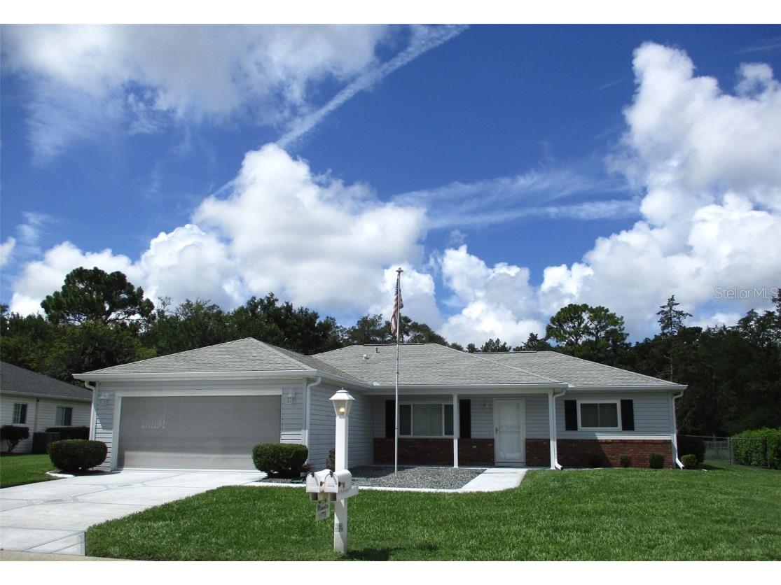 11778 SW 137th Loop Dunnellon FL 34432 OM683055 image1