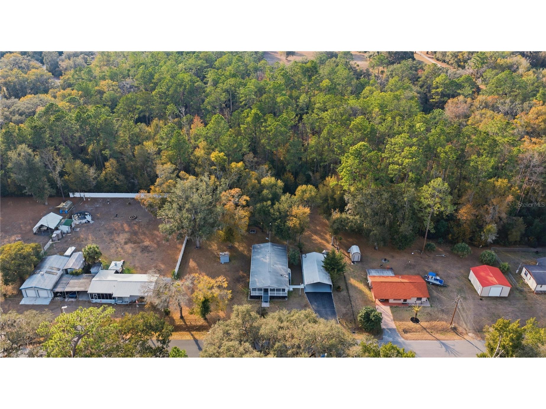 11778 SW 230th Avenue Road Dunnellon FL 34431 OM716824 image40