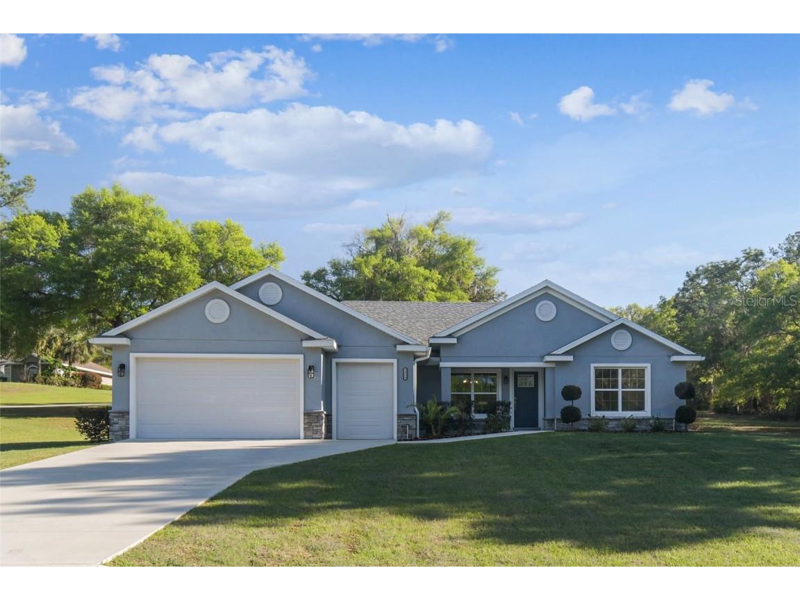 11779 N Bluff Cove Path Dunnellon FL 34434 U8194055 image1