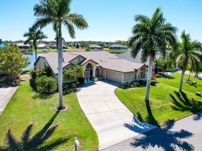 11779 SW Dallas Drive S Lake Suzy FL 34269 - LAKE SUZY TB8482173 image1