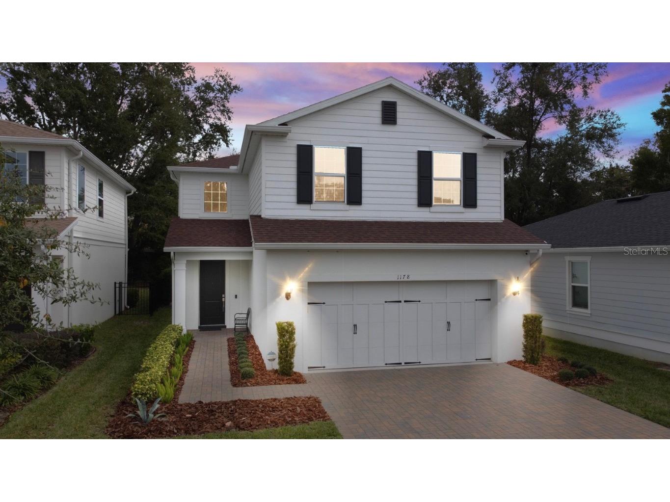 1178 Bobcat Chase Boulevard Oakland FL 34787 O6159845 image1