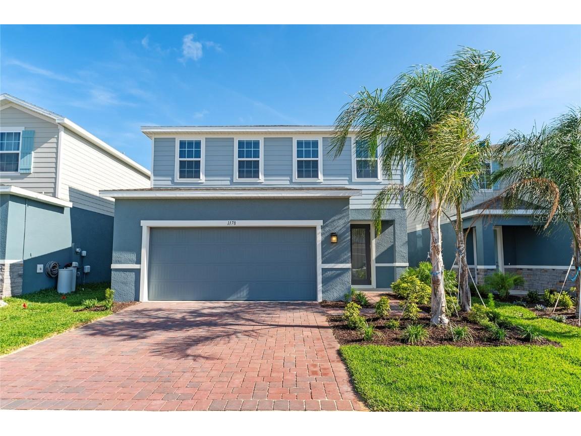 1178 Cascade Drive Davenport FL 33837 S5104048 image1