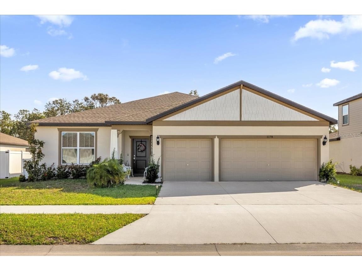 1178 Michelangelo Lane Winter Haven FL 33884 O6253058 image1