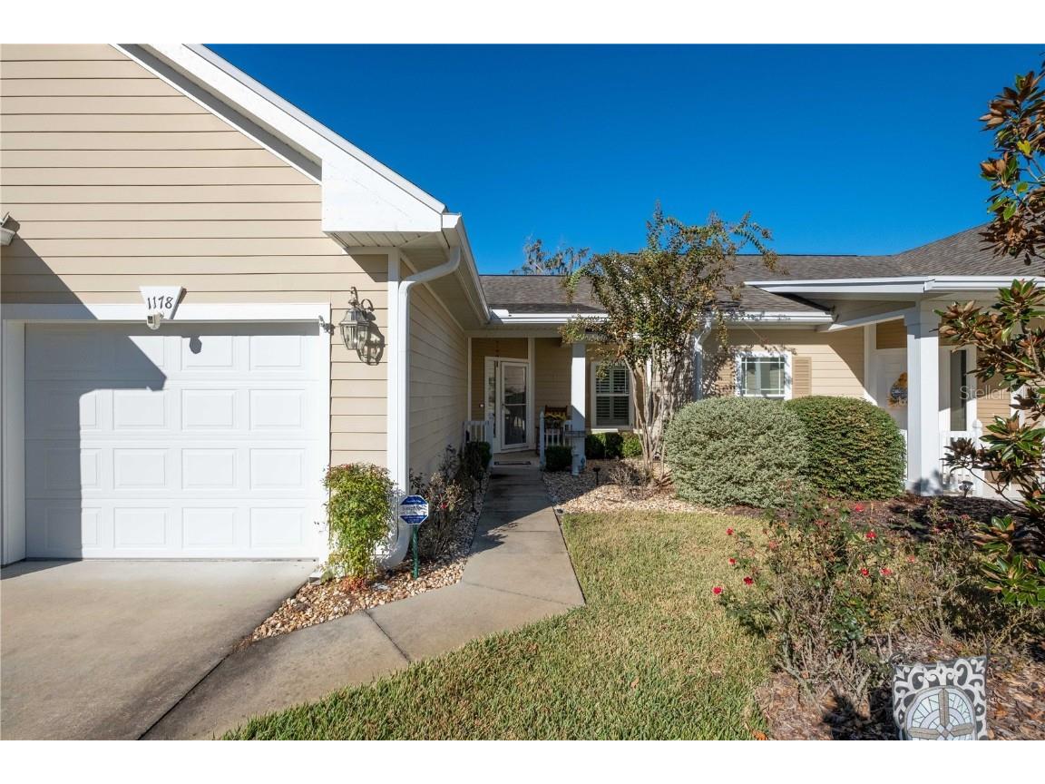 1178 NW 128 Drive Newberry FL 32669 GC516602 image1