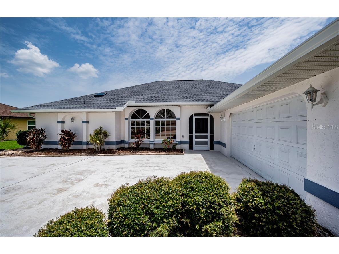 1178 Paraclete Road Punta Gorda FL 33983 C7478547 image1