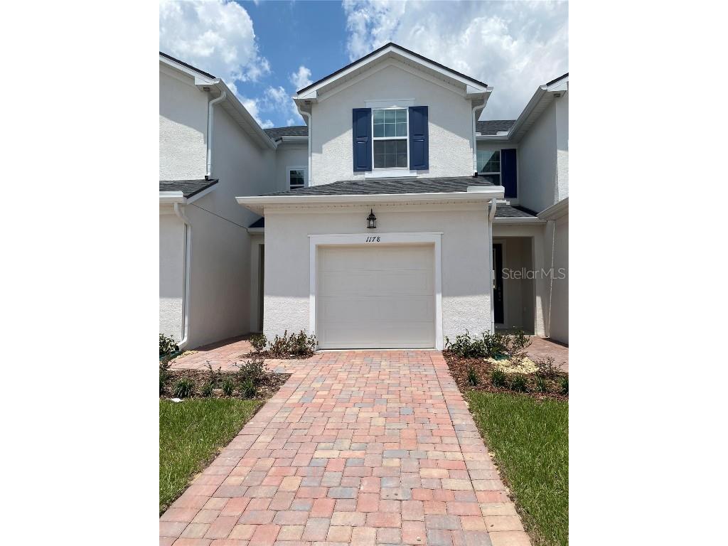 1178 Seaside Mist Trail Kissimmee FL 34747 J964093 image1