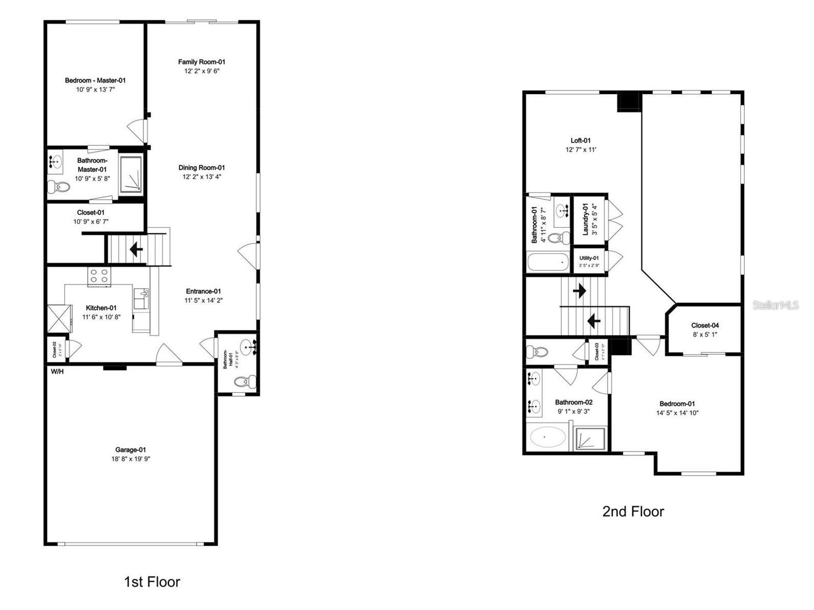 1178 Shallcross Avenue Orlando FL 32828 O6400684 image17
