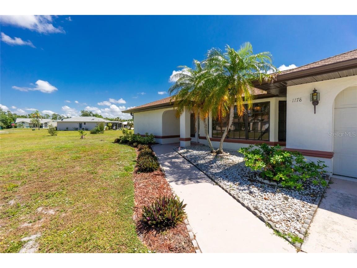 1178 Tyrone Street Port Charlotte FL 33952 C7495673 image1