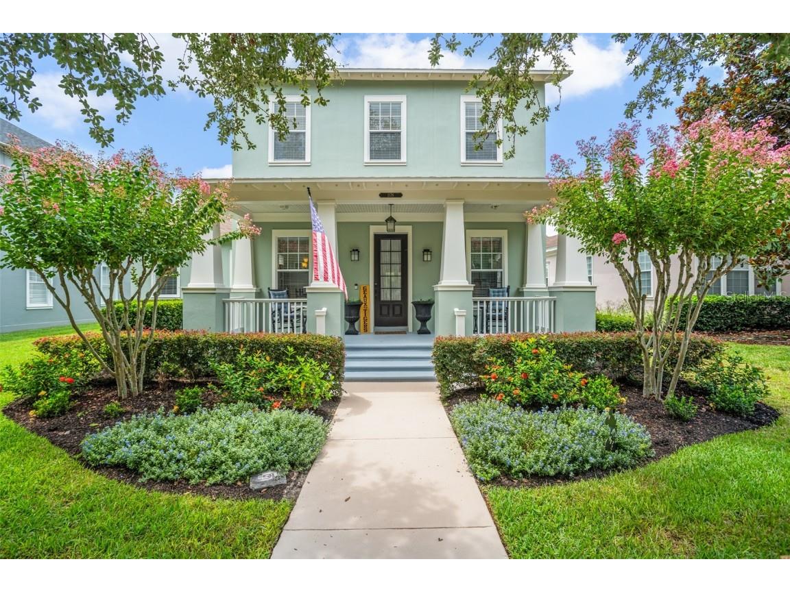 1178 Wilde Drive Celebration FL 34747 S5108204 image1