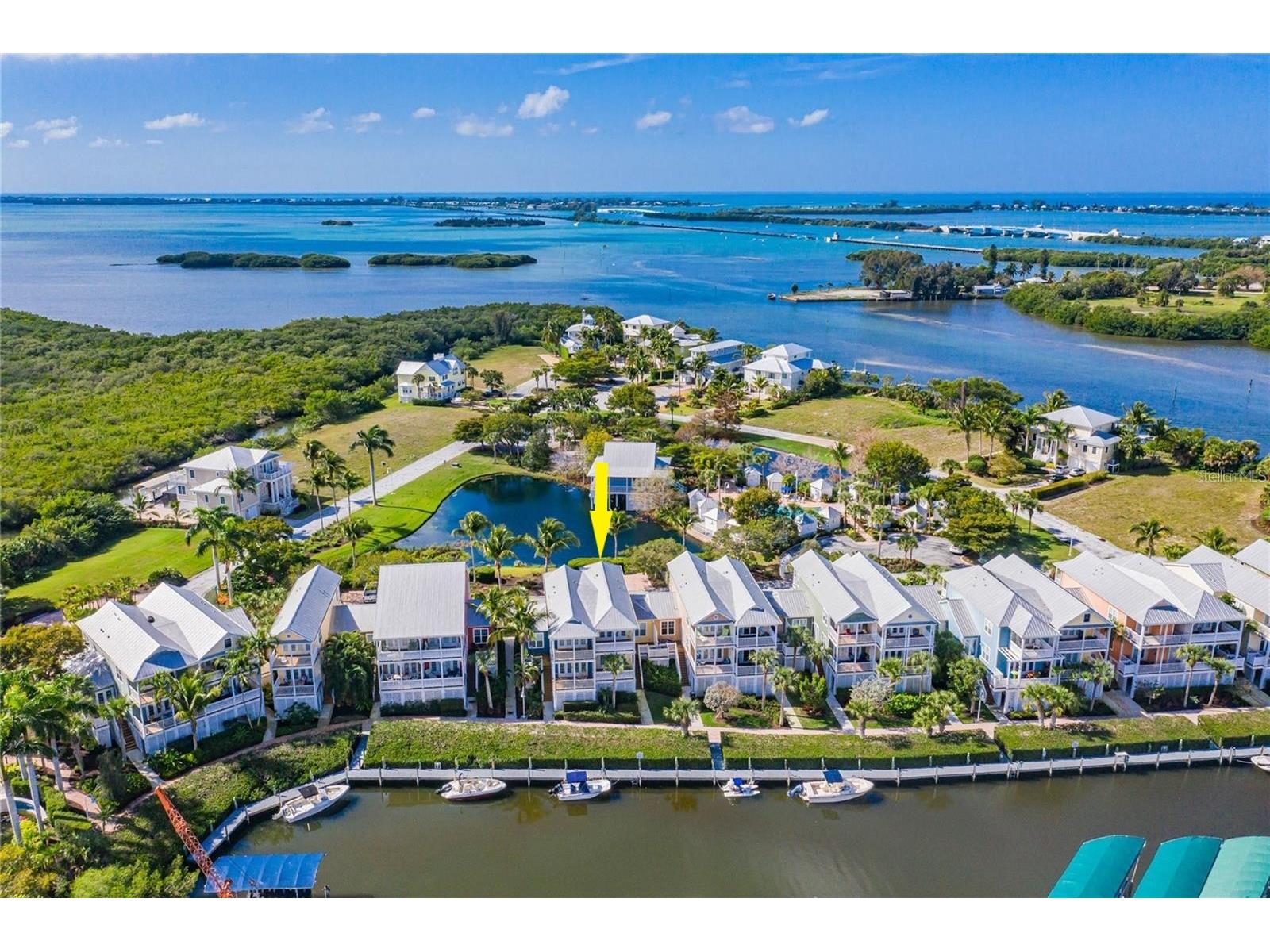 11780 Anglers Club Drive #107 Placida FL 33946 D6147673 image1