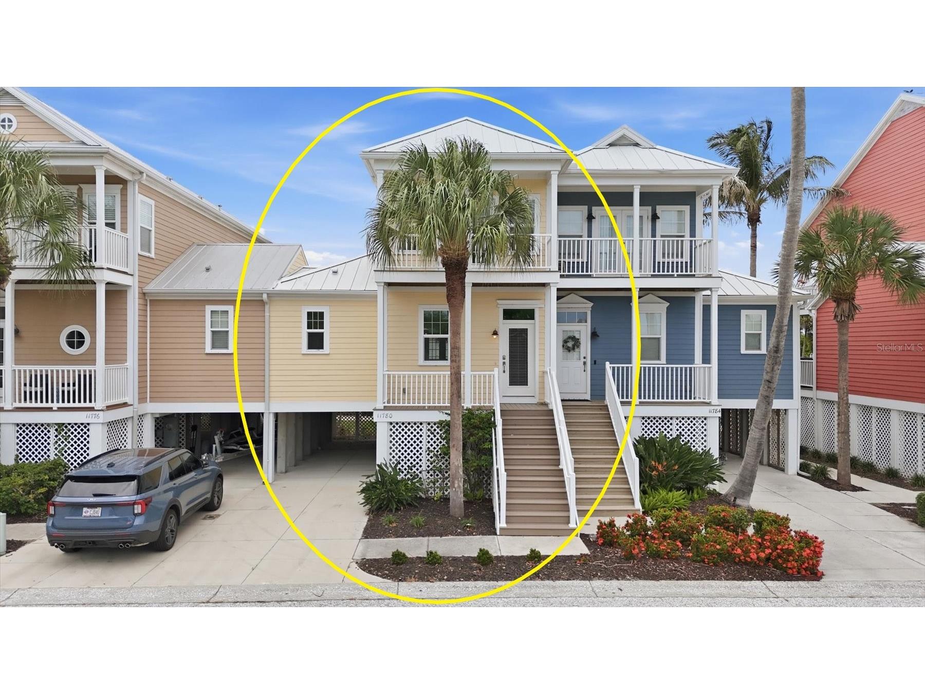 11780 Anglers Club Drive #107 Placida FL 33946 D6147673 image2