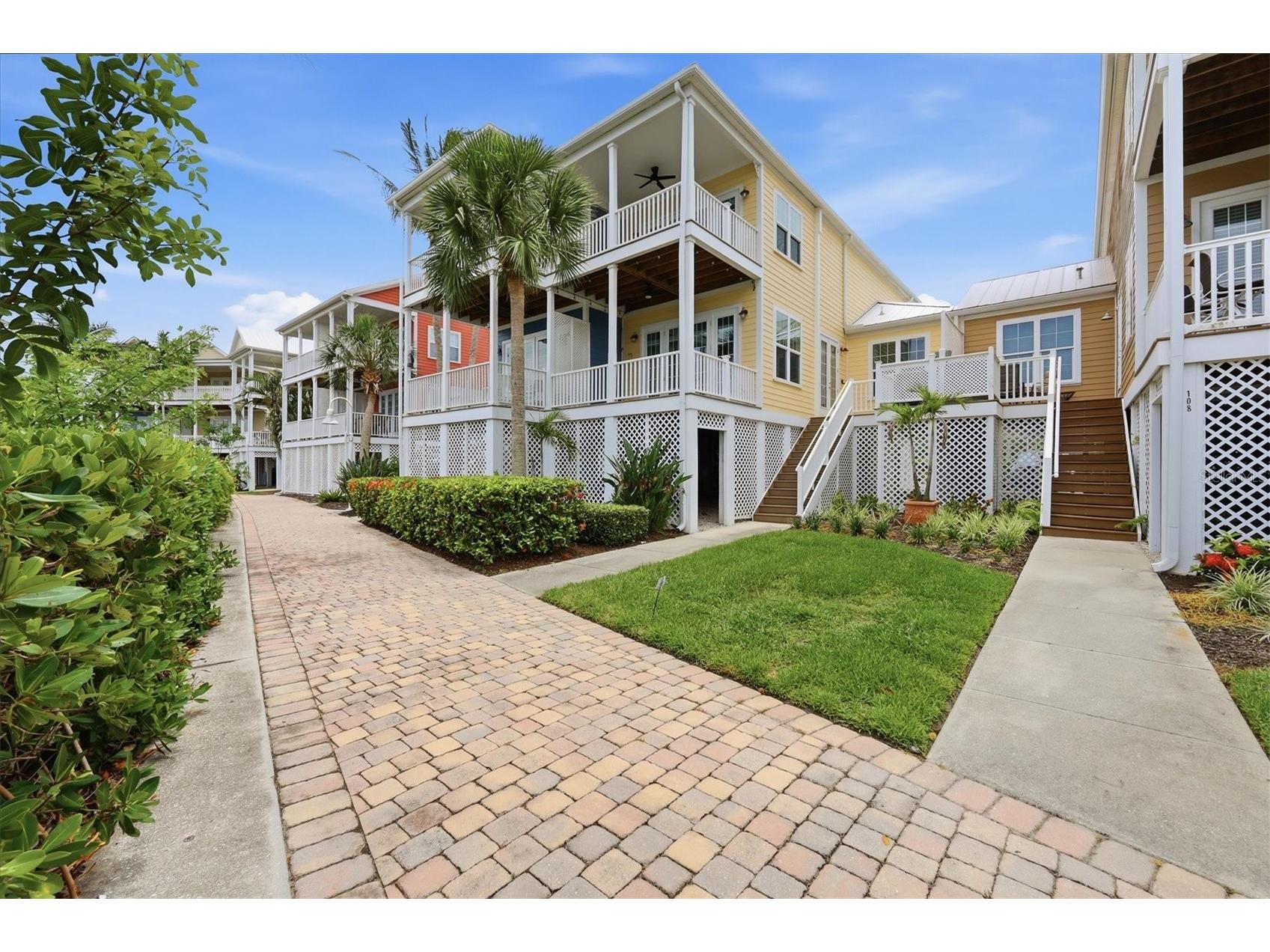 11780 Anglers Club Drive #107 Placida FL 33946 D6147673 image3