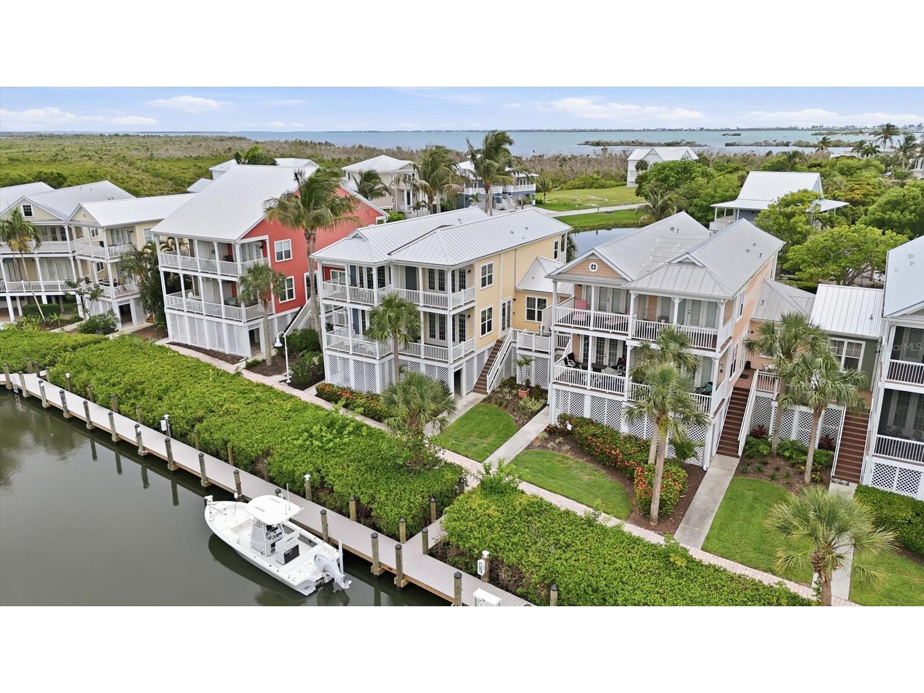 11780 Anglers Club Drive #107 Placida FL 33946 D6147673 image4