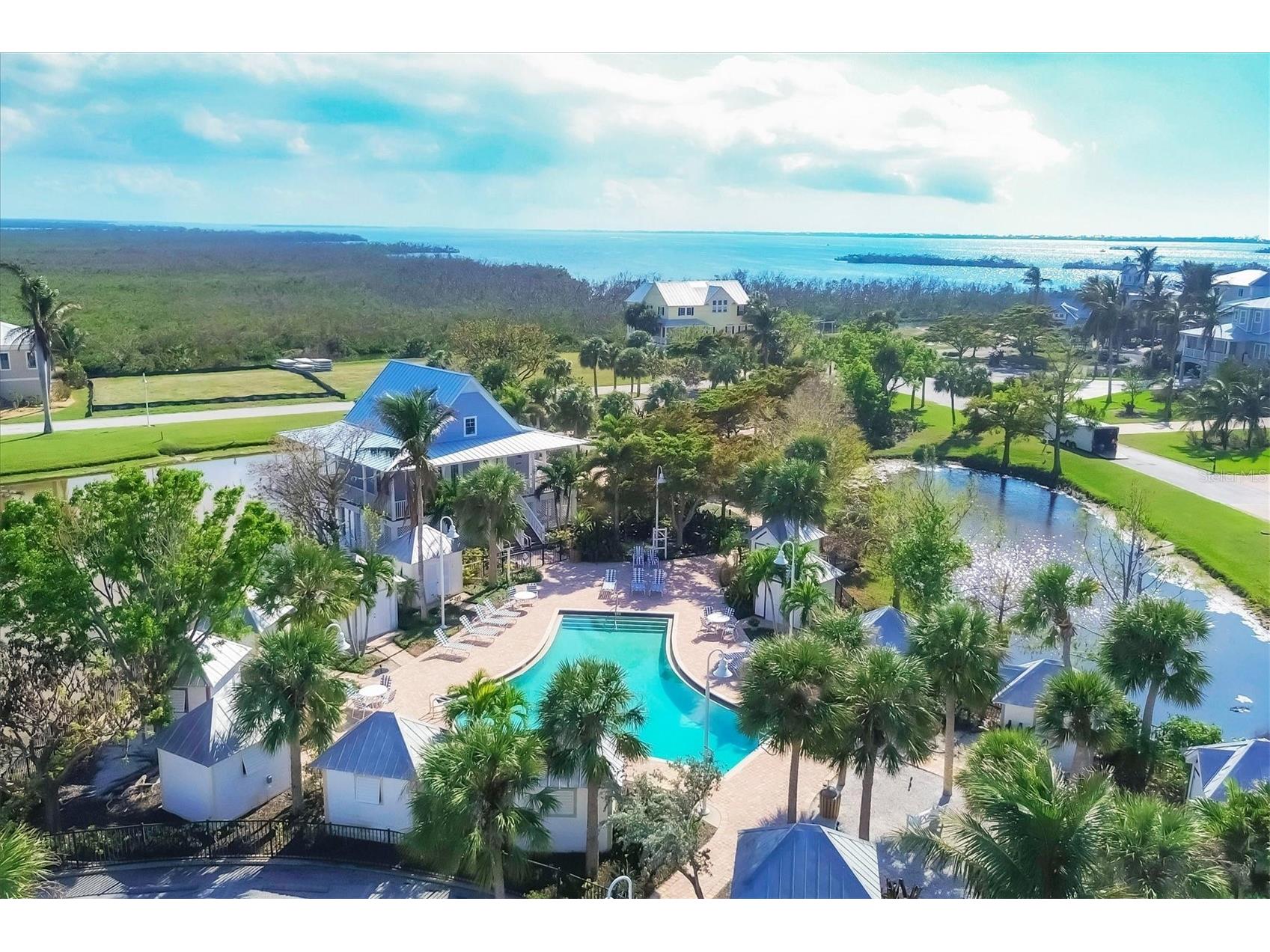11780 Anglers Club Drive #107 Placida FL 33946 D6147673 image44