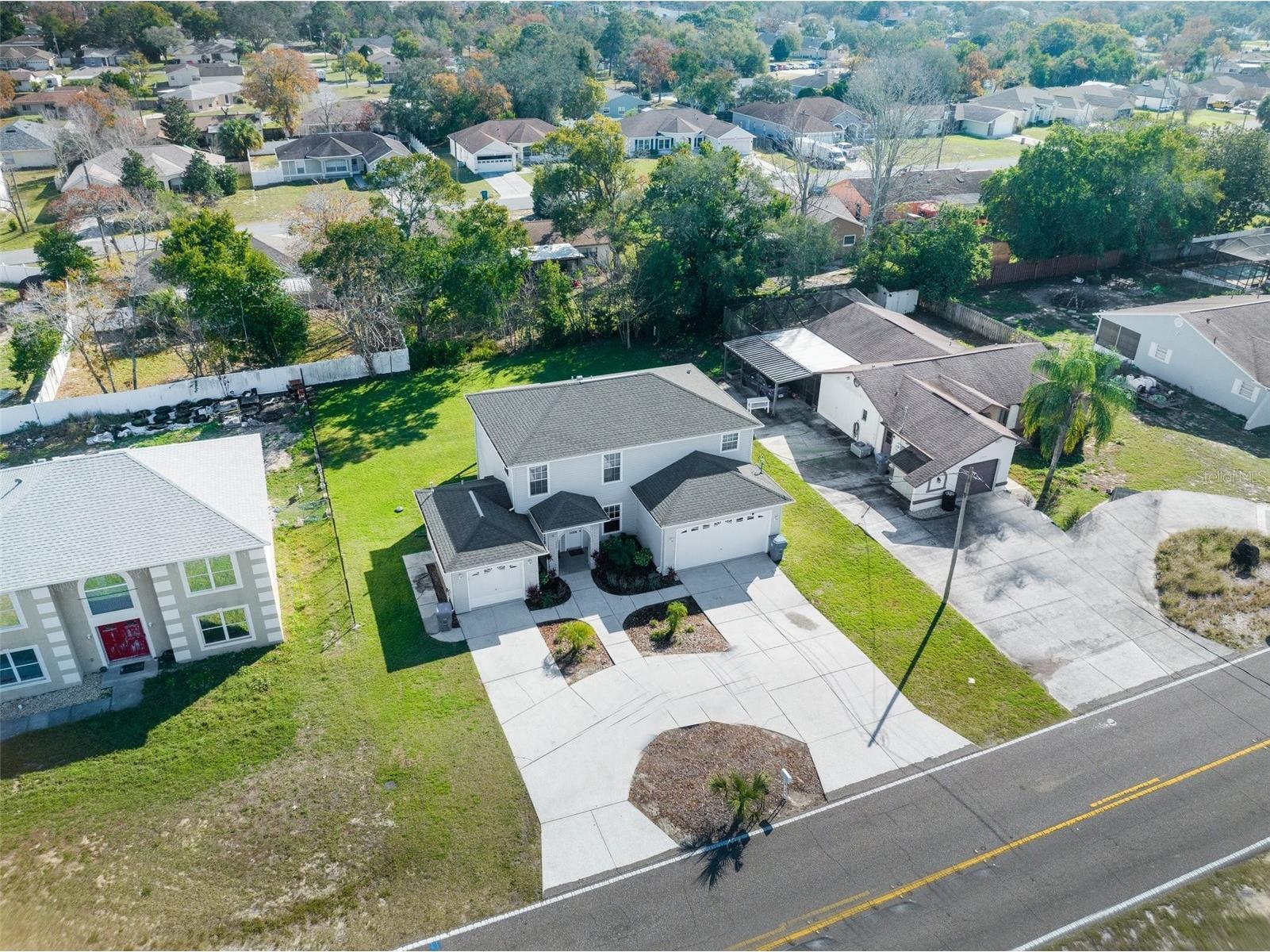 11780 Linden Drive Spring Hill FL 34608 W7881829 image1