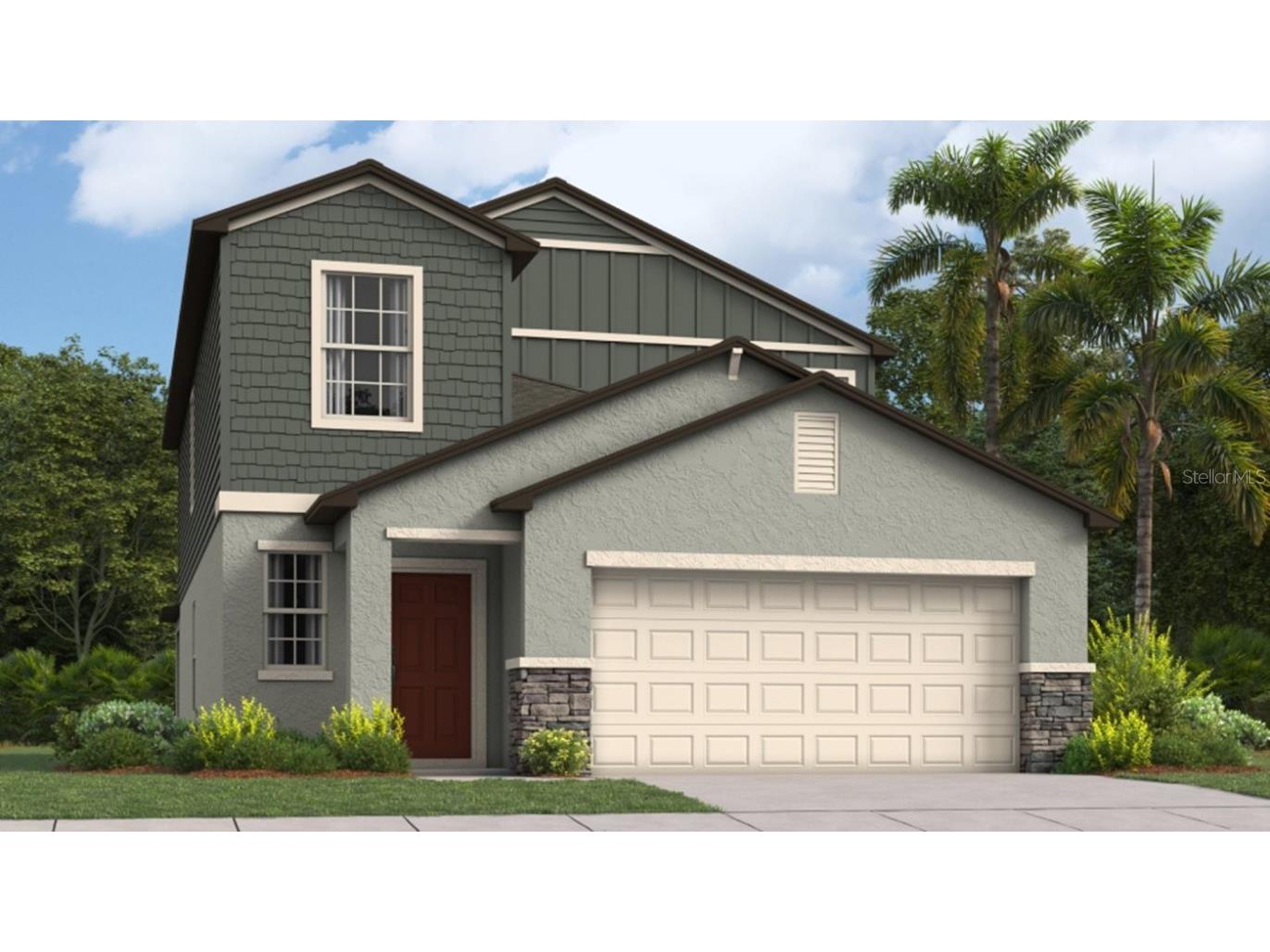 11780 Radiant Shore Loop San Antonio FL 33576 T3477307 image1