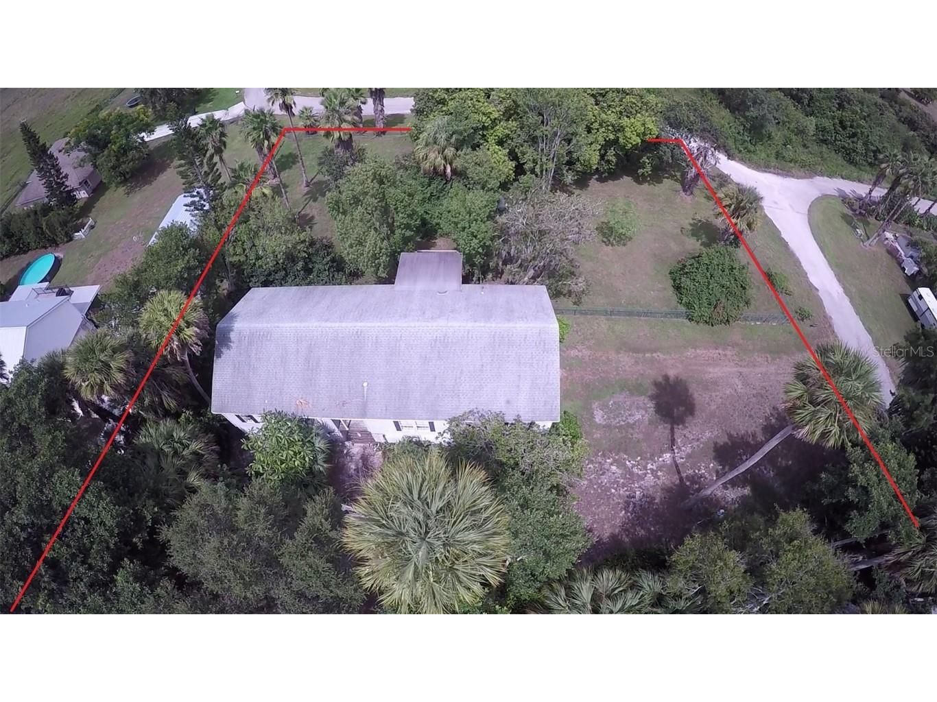 11781 SE 118th Trail Okeechobee FL 34974 OK222849 image1