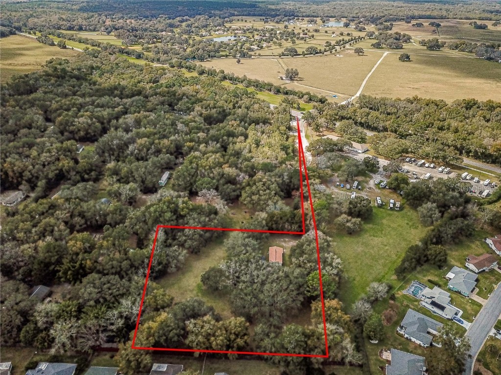 11782 SW 140th Street Dunnellon FL 34432 OM672269 image11