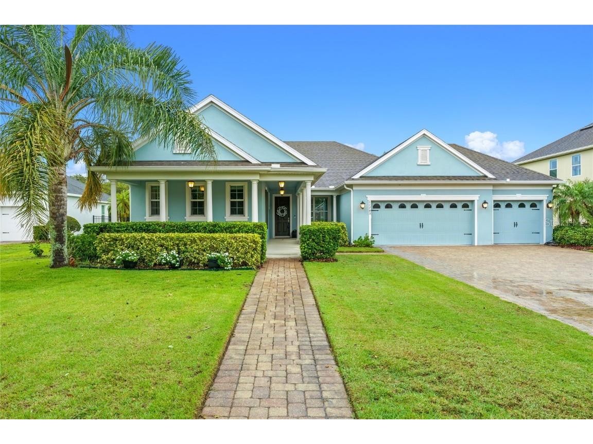 11783 Chateaubriand Avenue Orlando FL 32836 O6120528 image1