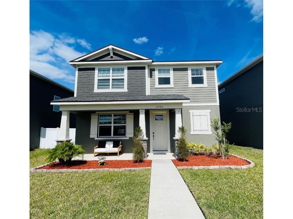 11783 Founders Street Orlando FL 32832 S5102761 image1