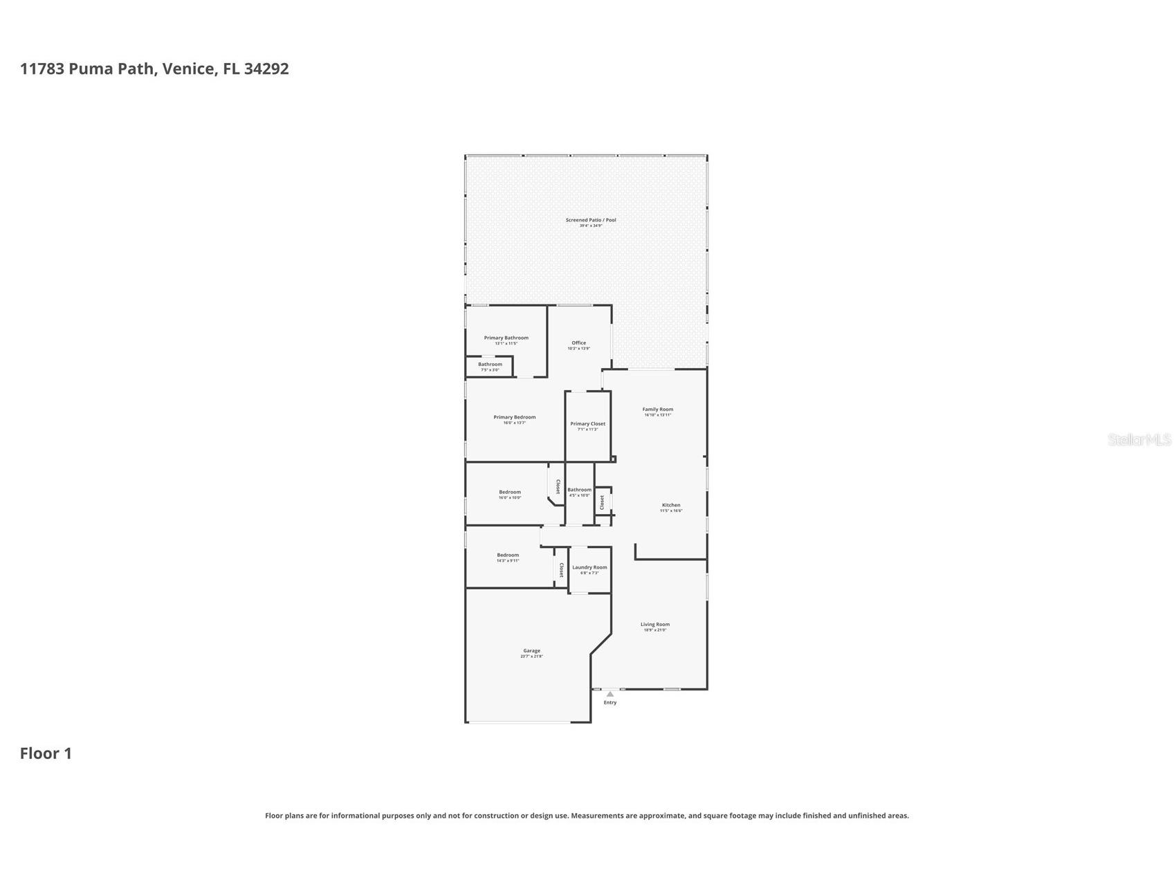 11783 Puma Path Venice FL 34292 A4699902 image72