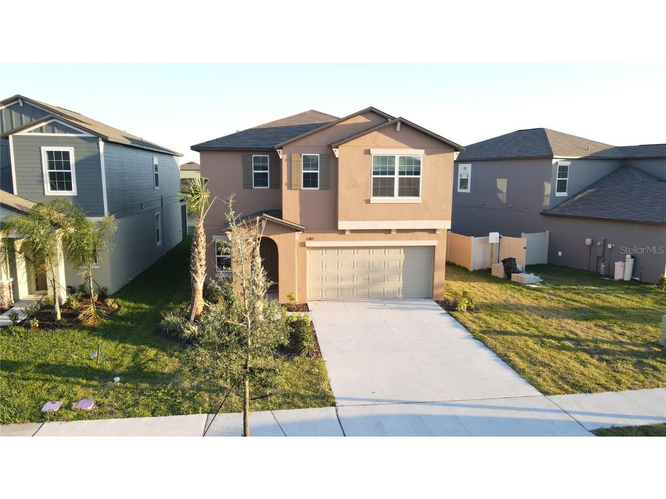 11785 Radiant Shore Loop San Antonio FL 33576 O6191468 image1