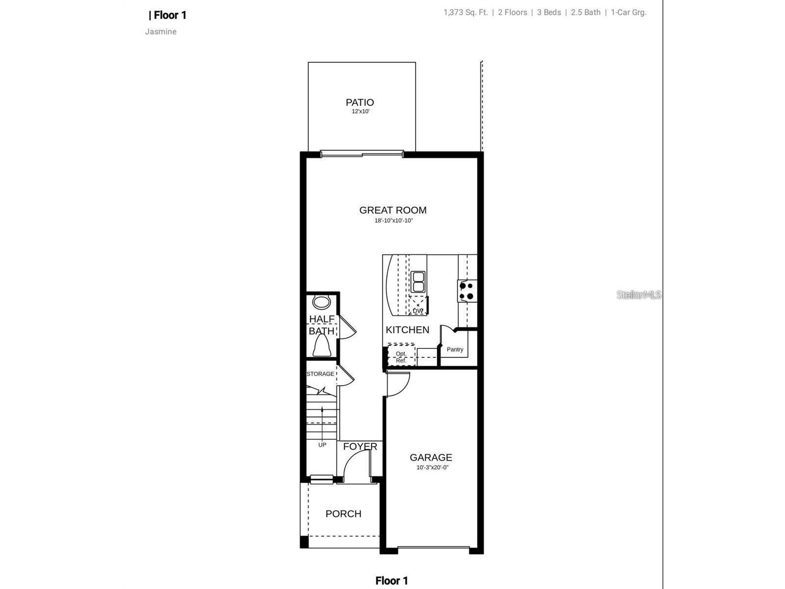 11787 Glenside Terrace Palmetto FL 34221 A4681420 image21