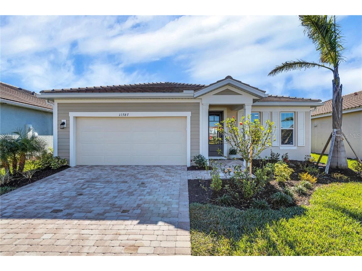 11787 Sistine Lane Venice FL 34293 N6124565 image1