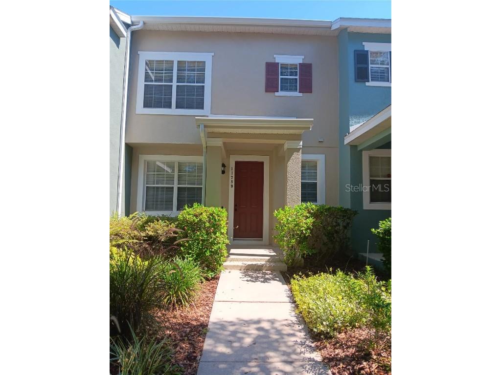 11789 Fitzgerald Butler Road Orlando FL 32836 O6204223 image1
