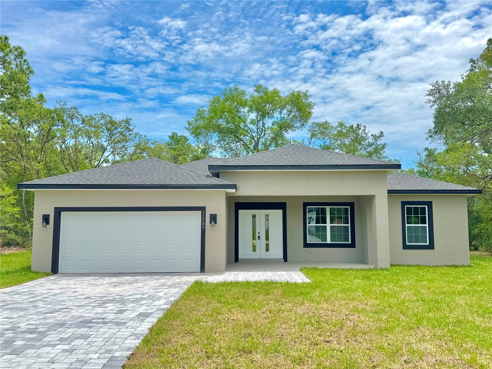 11789 N Providence Way Citrus Springs FL 34433 O6415703 image1