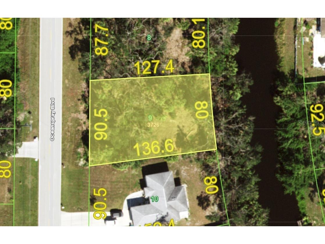 11789 Oceanspray Boulevard Englewood FL 34224 D6132633 image1