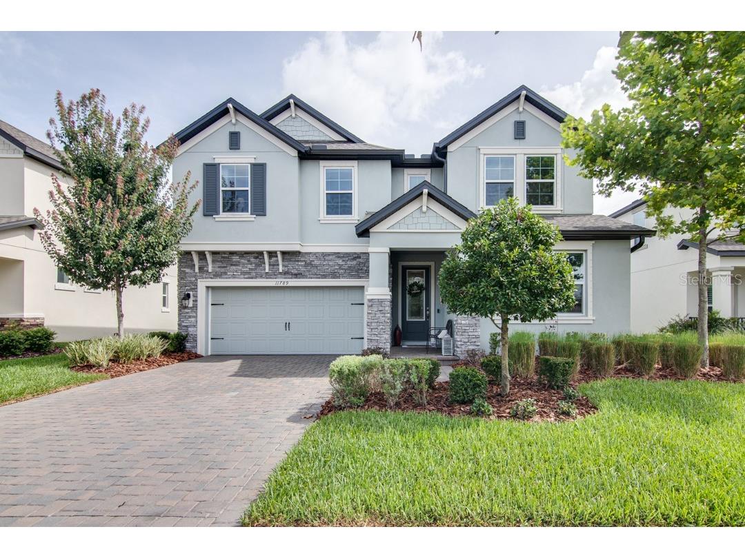 11789 Ranchers Gap Drive Odessa FL 33556 T3458342 image1