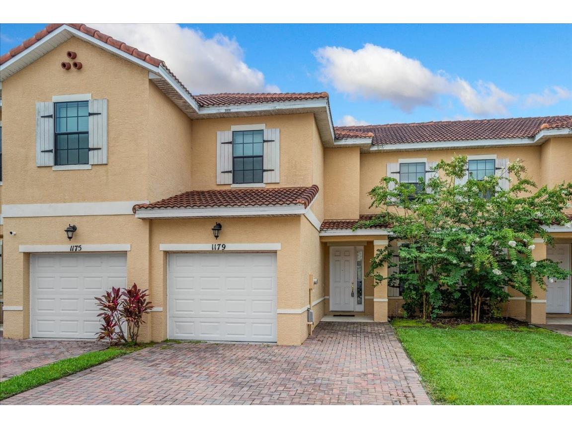 1179 Chervil Drive Kissimmee FL 34759 O6221232 image1