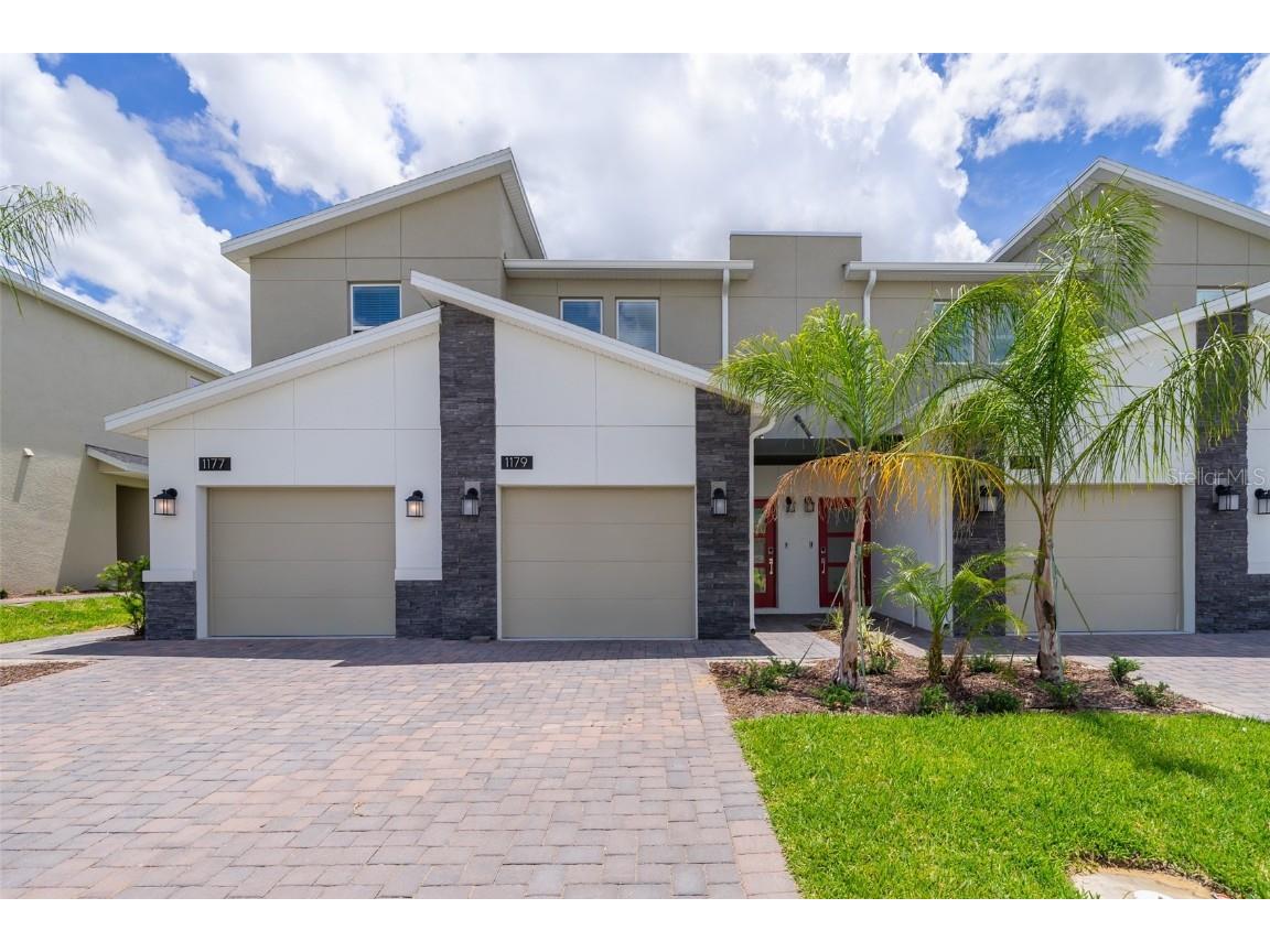 1179 Drop Lane #1179 Davenport FL 33896 S5093329 image1