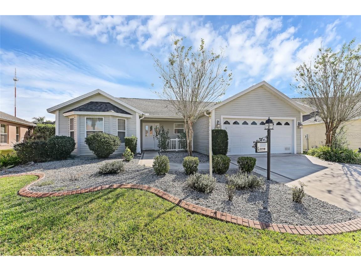 1179 Fort Mill Court The Villages FL 32162 O6071351 image1