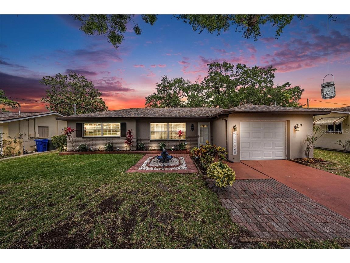 1179 Lazy Lake Road W Dunedin FL 34698 TB8385227 image1