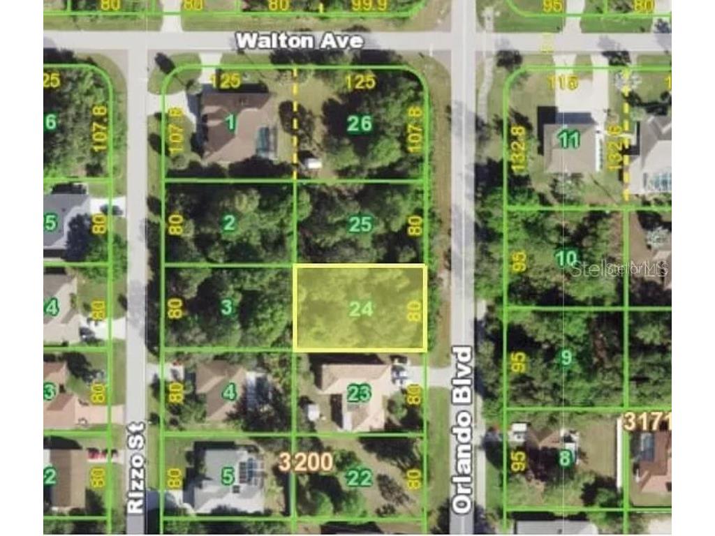 1179 Orlando Boulevard Port Charlotte FL 33952 U8225137 image1