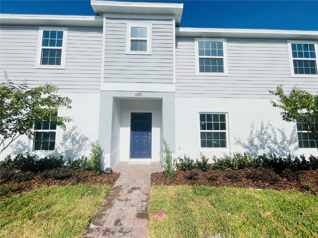 1179 Sand Torch Circle Davenport FL 33837 O6137062 image1
