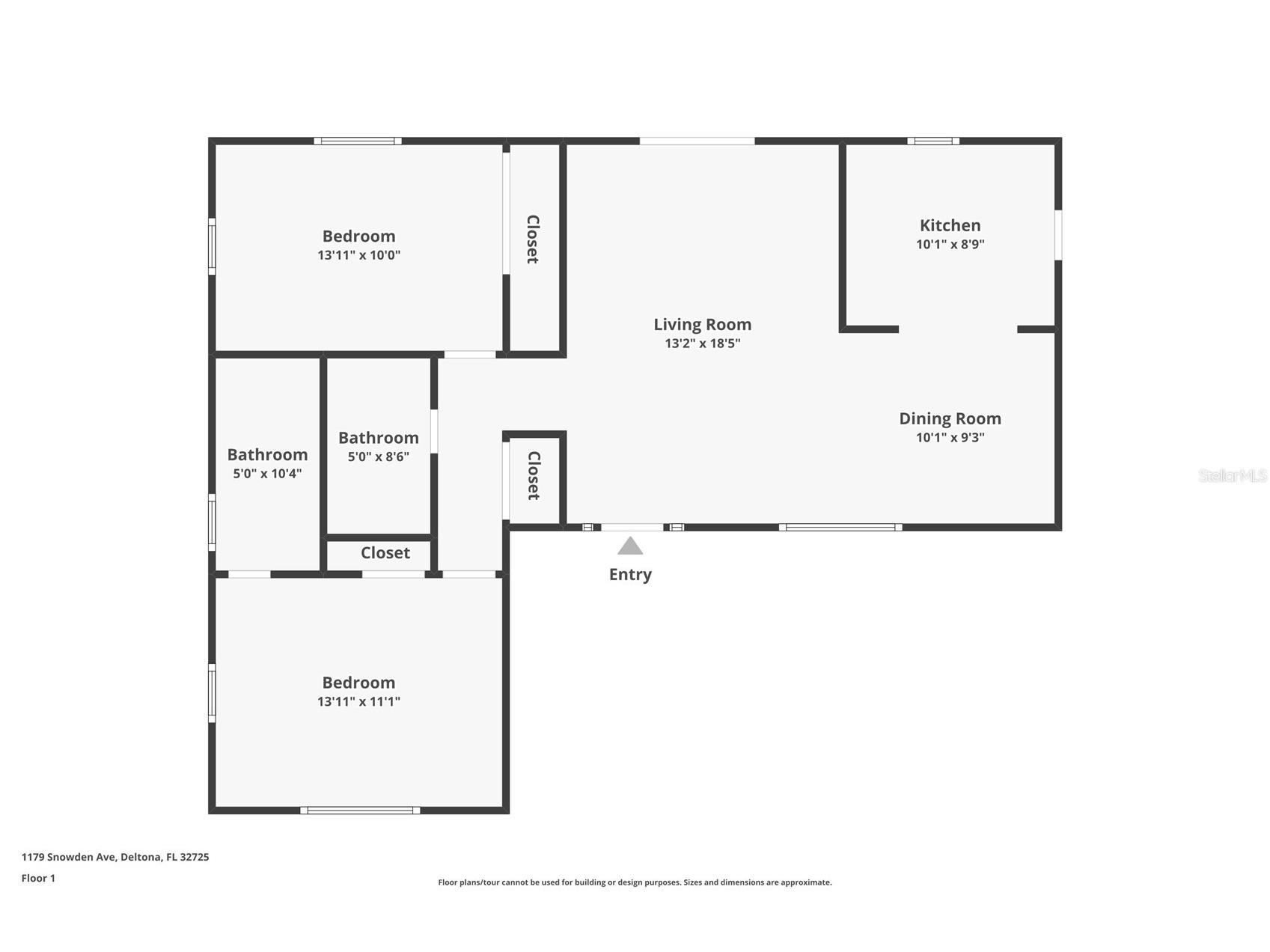 1179 Snowden Avenue Deltona FL 32725 O6352167 image30