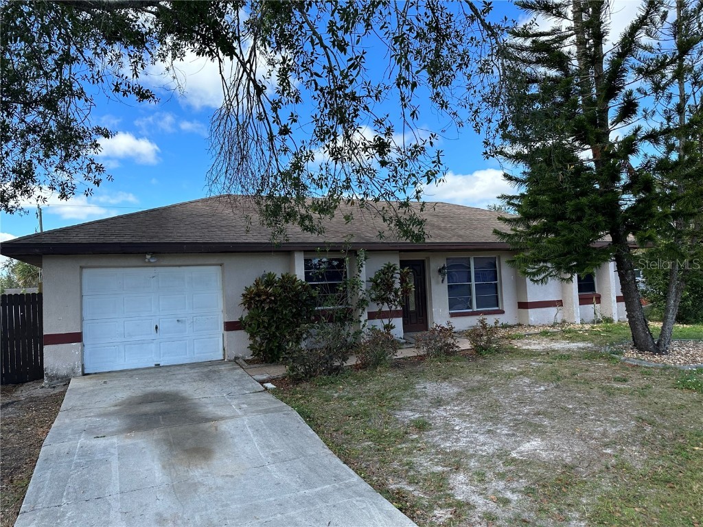 1179 Strasburg Drive Port Charlotte FL 33952 A4561033 image1