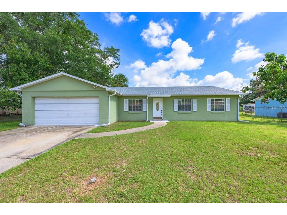 1179 Tracy Drive Port Orange FL 32129 V4930648 image1