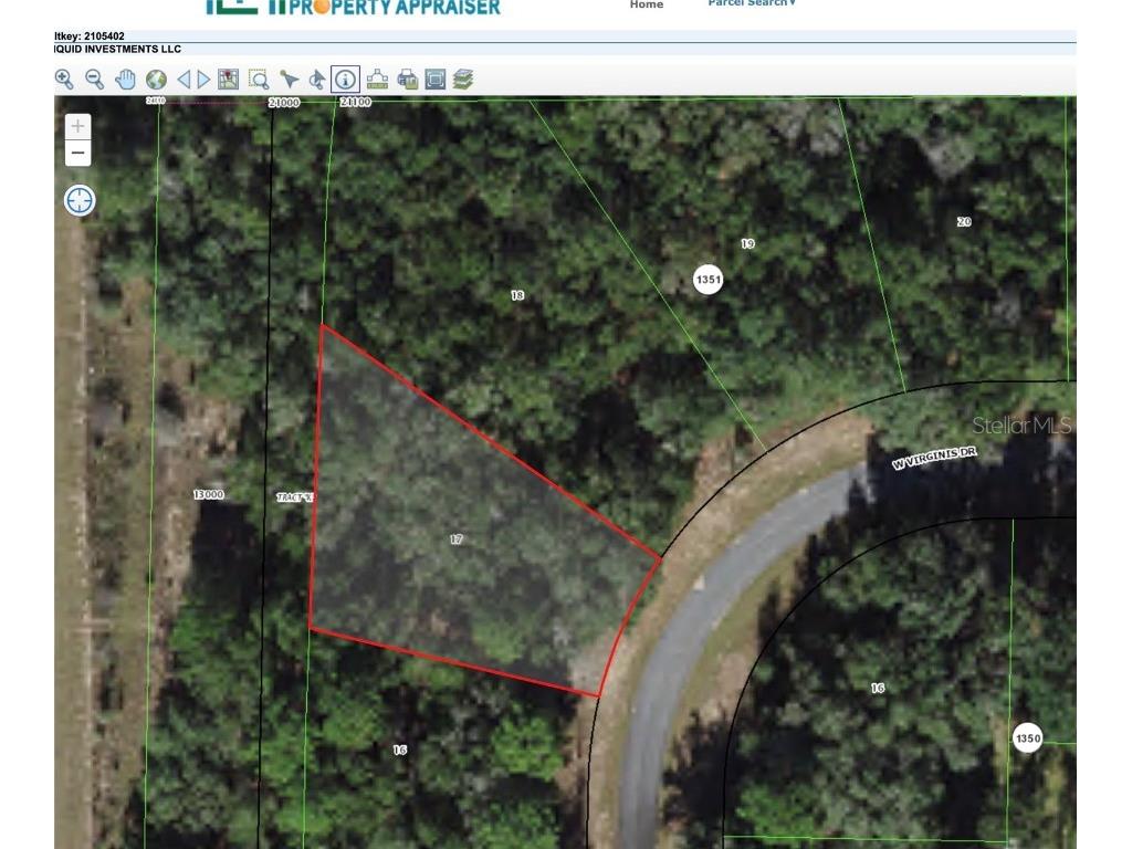 1179 W Virginis Drive Citrus Springs FL 34434 O6079448 image1